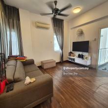 Well Maintained & Renovated Unit For Sale