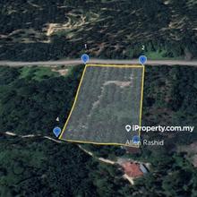 Spacious 3.10 Acres Agricultural Land Bukit Cerakah, Shah Alam