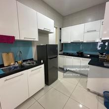 Lido Four Season Residences For Rent @ Kepayan, Kota Kinabalu
