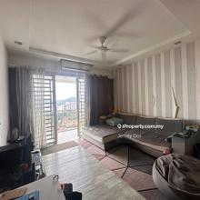 Surin Condominium 1302sf Seaview Renovated, Tanjung Bungah