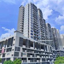 Condominium - Residensi Legendview, Rawang, Selangor
