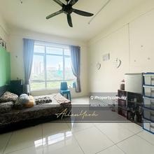 Sierra East Best Buy 1350sqft Corner, 3 bedroom 3 bathroom Relau