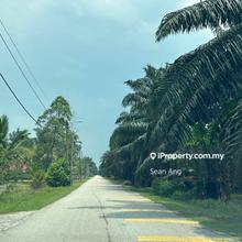 Ijok Freehold  land for Sale