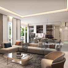 Ferra 2 @ Eka Heights