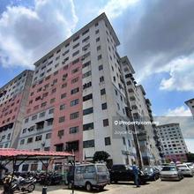Pangsapuri Angsana - Subang Jaya, Selangor