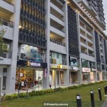 Maxim Residence ( Cheras KL)