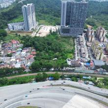 Mixed Development Land Pantai Dalam Bangsar Freehold Tod Zone Mrt Lrt