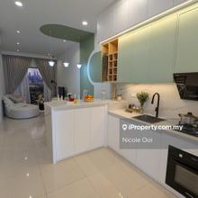 Near to MRT Station, KLCC, Tasik Titiwangsa, General Hospital