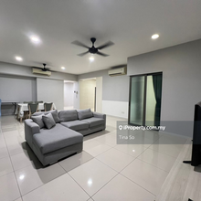 Iskandar Area