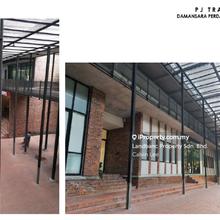 Retail-office for Rent