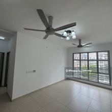 Residensi Brickfields Kuala Lumpur