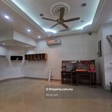 Sri Petaling, Renovated