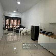 Tropicana Bay Residence for Rent 