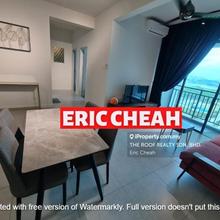 3 Residence / Fully Furnished / Move in Condition / Seaview Unit