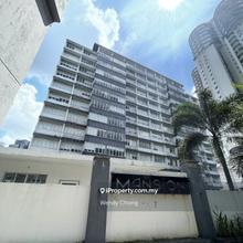 Many rooms available