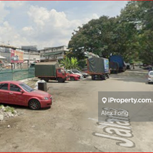 2 Storey Detached Factory For Sale