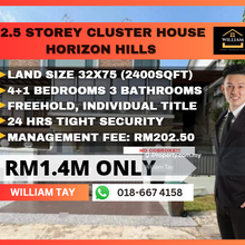 Horizon Hills