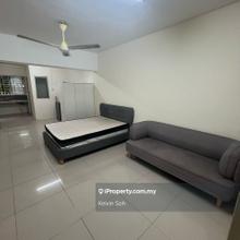 Pv 15 Limited Studio Unit for rent 