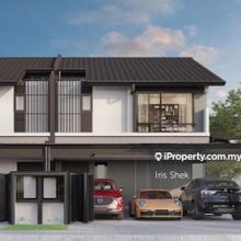 Pre lauch lakeview kota kemuning free legal stamping fees