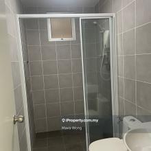 Brand new condo unit at Savannah Suite Southville City