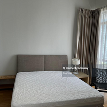 Fully furnished for rent 