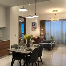 Serviced residence for Sale