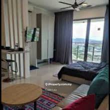 Evo soho bangi service residence near ukm bangi