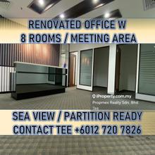 Office for Rent