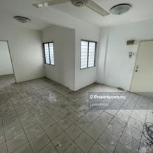 Murah Pangsapuri Palma Apartment , Bandar Country Homes Low Cost