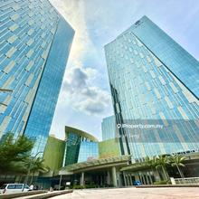 Msc status and Gbi certified Office Space for Rent