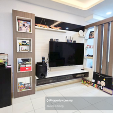 Scientex Pulai Well Renovated Unit 