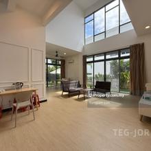 Renovated Semi-D 38x85 Aeres Eco Ardence Setia Alam Super Value Buy
