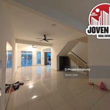 3 Storey Terrace 2,800sf Gated Guarded Original Condition 5 Bedrooms