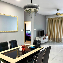 Fully Furnished 