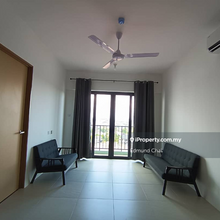 Kenny Hill Residence For Rent