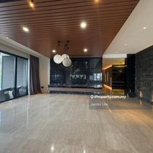 Unblocked view Serai Bukit Bandaraya @ Bangsar for sale