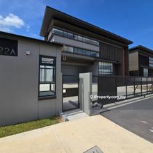 Brand New Semi-D Factory @ Elmina, Sungai Buloh (Phase 3) 