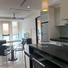 Serviced residence for Rent