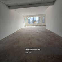 Double storey shop Level 1 only 