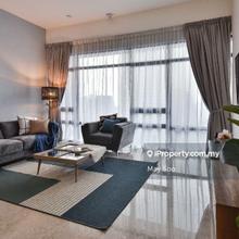 Below Market Value, Tastefully Furnished Luxury Condo