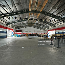 Kepong maluri 3 sty Detached factory for sale (Limited Factory)