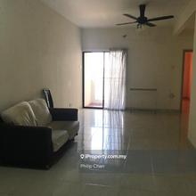 Pelangi Utama Condominium For Rm 430k.