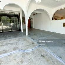 Rasah Jaya, Seremban (2 Sty Terrace House 22x75 Size)  Below Market Va