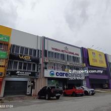 Setia Taipan 1 @ Setia Alam Shop for Rent
