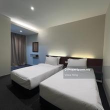 Limited Offer Room for Rent with 5 mins walk to Jonker Walk Melaka