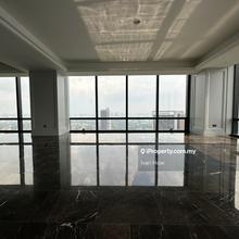 Penthouse in St Regis Kuala Lumpur