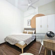 Corner Room Setia City Mall Nih Lotus Setia Alam Klang Sunsuria Forum