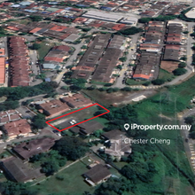 Excellent for those looking to Build your own Bungalow