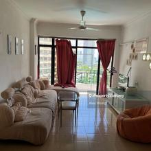 Sunny Ville 1000 Sqft, Move In Condition