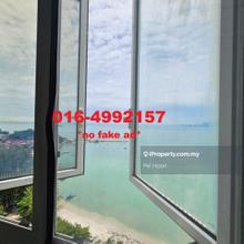 Seaview condominium for Sale